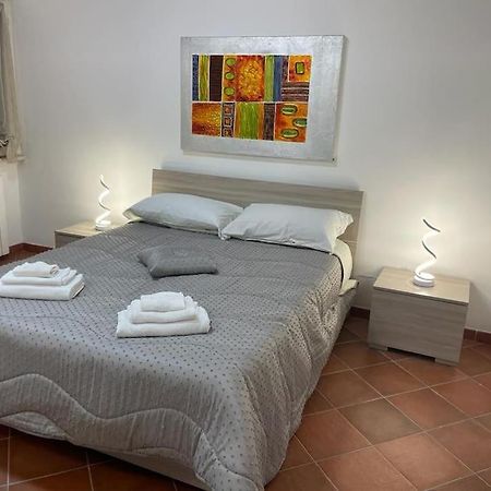 Residenza Niutta- Roma Lägenhet Exteriör bild