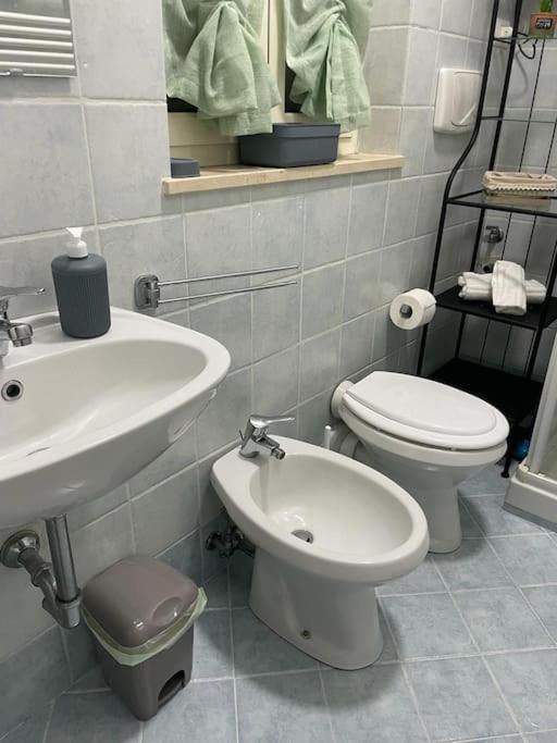 Residenza Niutta- Roma Lägenhet Exteriör bild