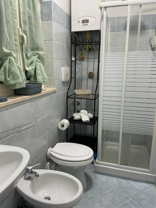 Residenza Niutta- Roma Lägenhet Exteriör bild